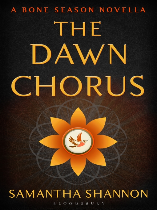 Cover image for The Dawn Chorus
